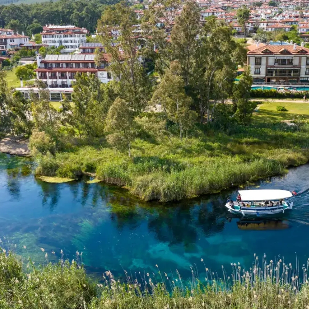 Akyaka Vip Transfer - Komfortabler und schneller Transport