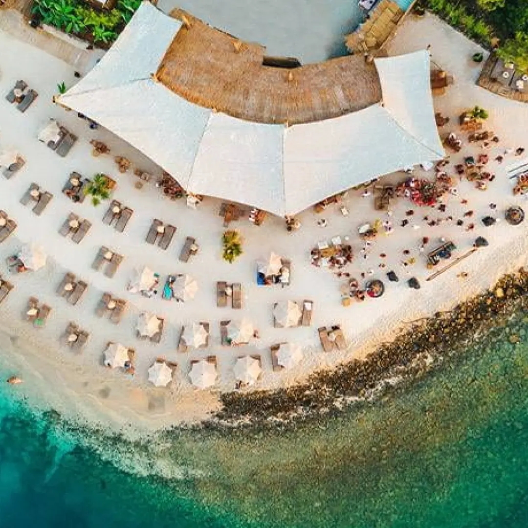 Sea Me Beach Fethiye Vip Transfer - Comfortable Transportation